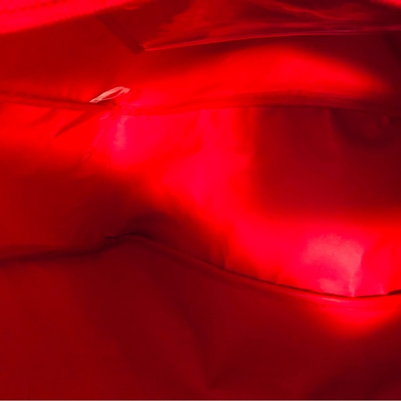 Lancôme vintage large bag - Picture 7 of 8